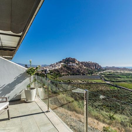 Hotel Miba Salobreña Εξωτερικό φωτογραφία