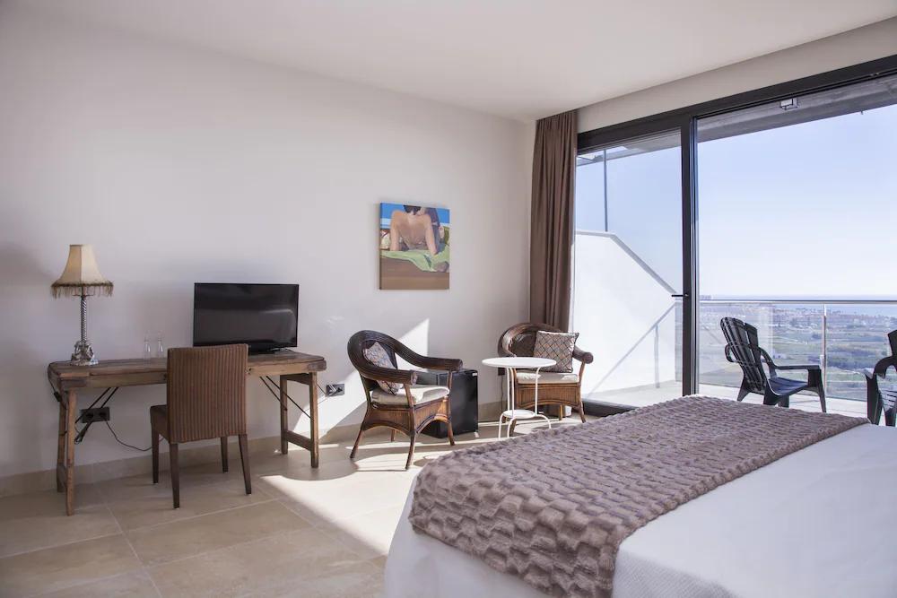 Hotel Miba Salobreña Εξωτερικό φωτογραφία