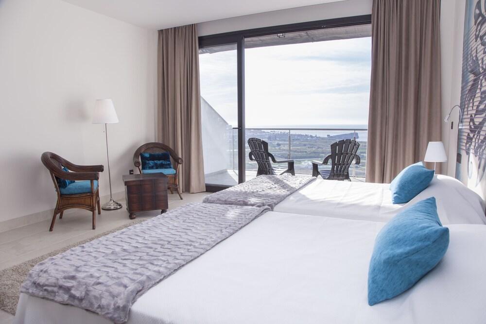 Hotel Miba Salobreña Εξωτερικό φωτογραφία