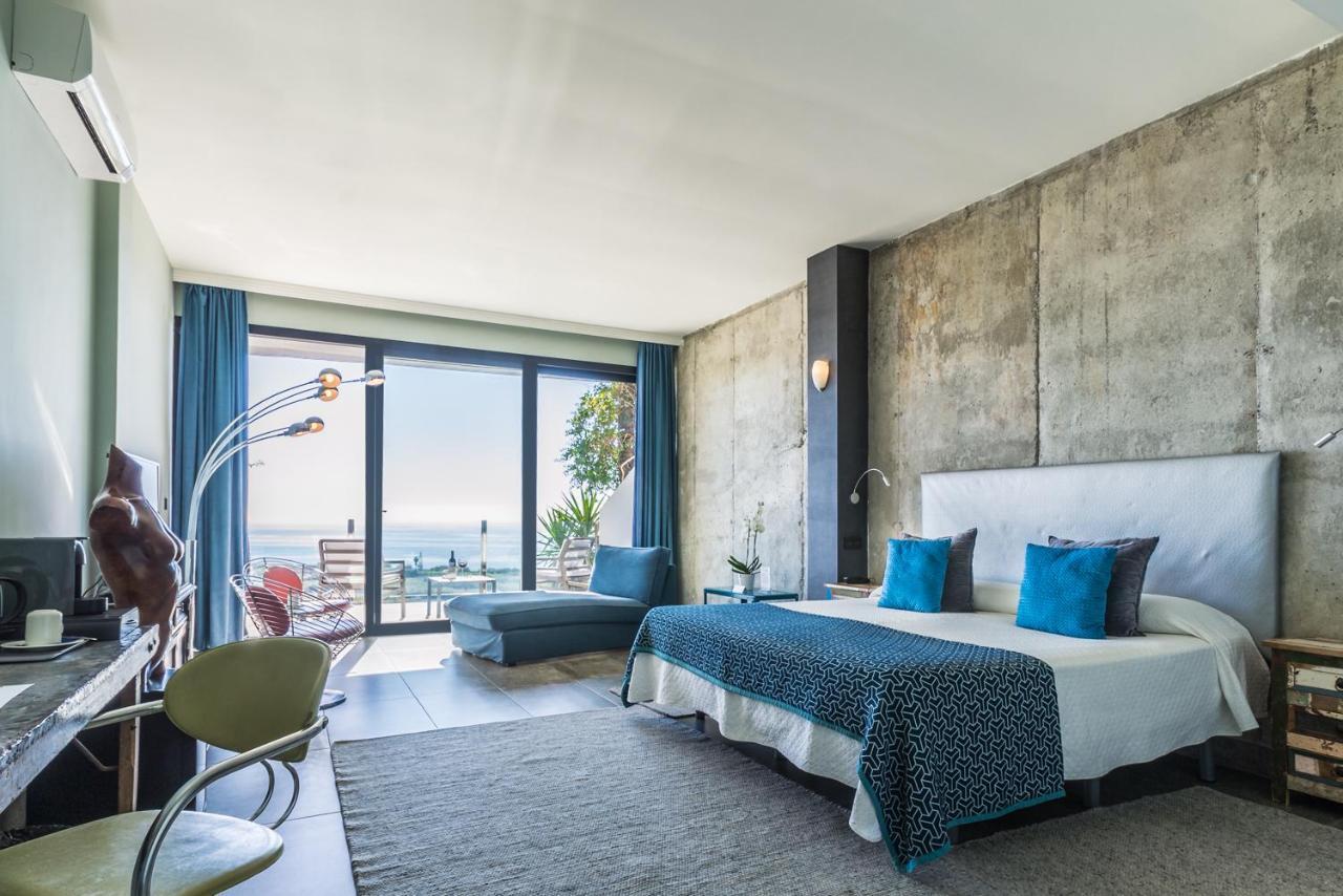 Hotel Miba Salobreña Εξωτερικό φωτογραφία