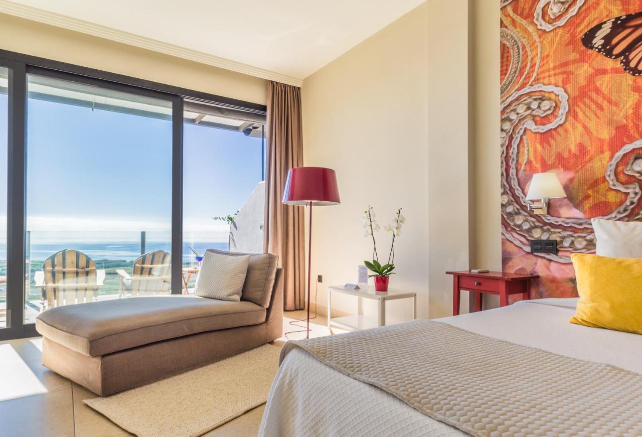 Hotel Miba Salobreña Εξωτερικό φωτογραφία