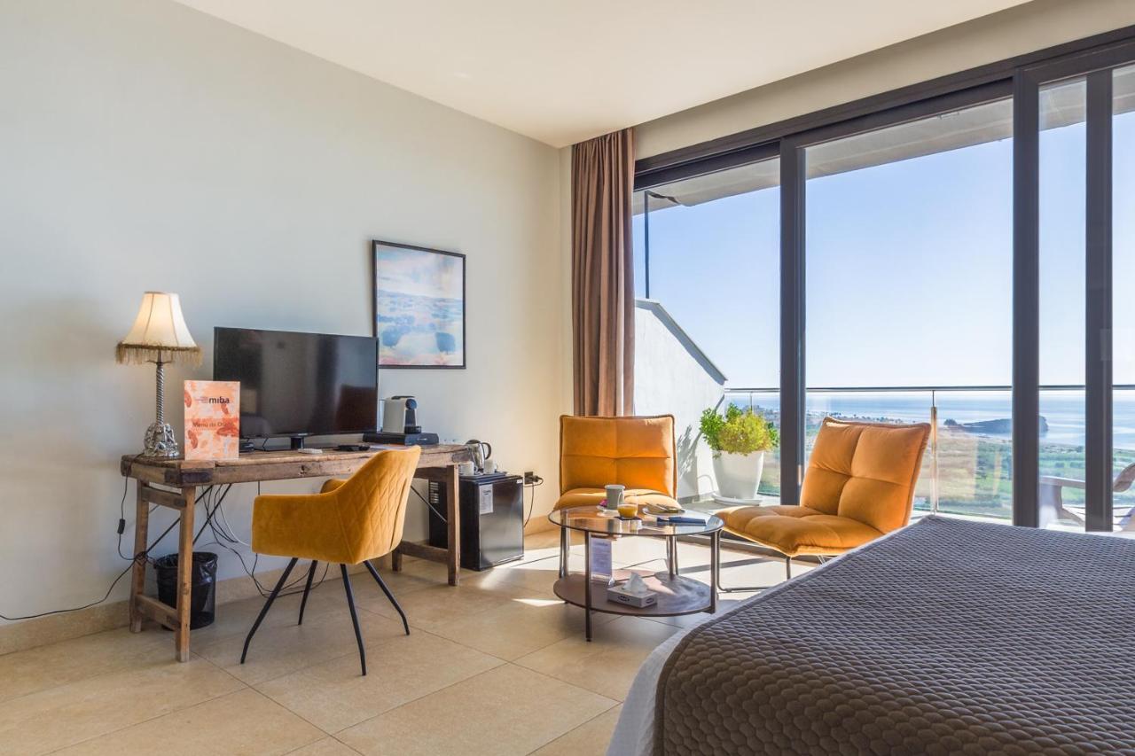 Hotel Miba Salobreña Εξωτερικό φωτογραφία