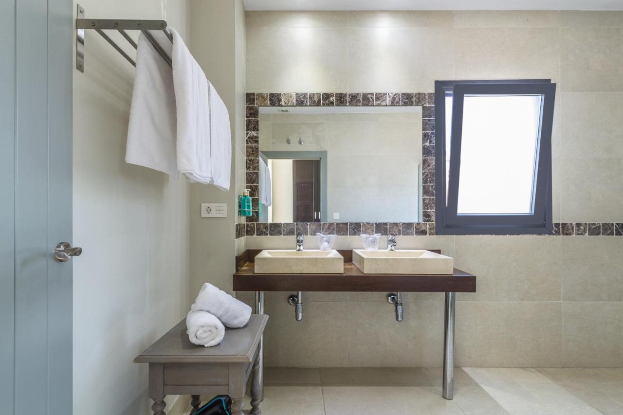 Hotel Miba Salobreña Εξωτερικό φωτογραφία