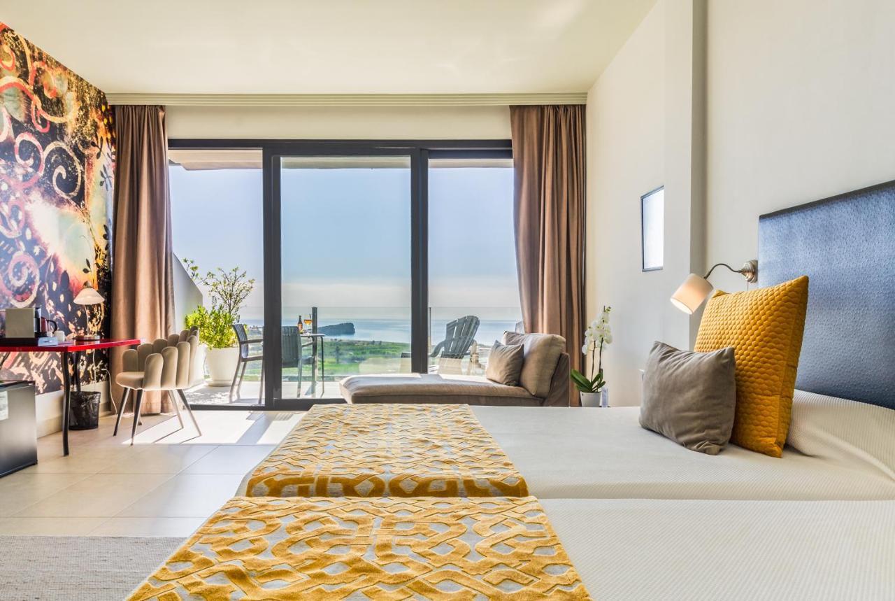 Hotel Miba Salobreña Εξωτερικό φωτογραφία