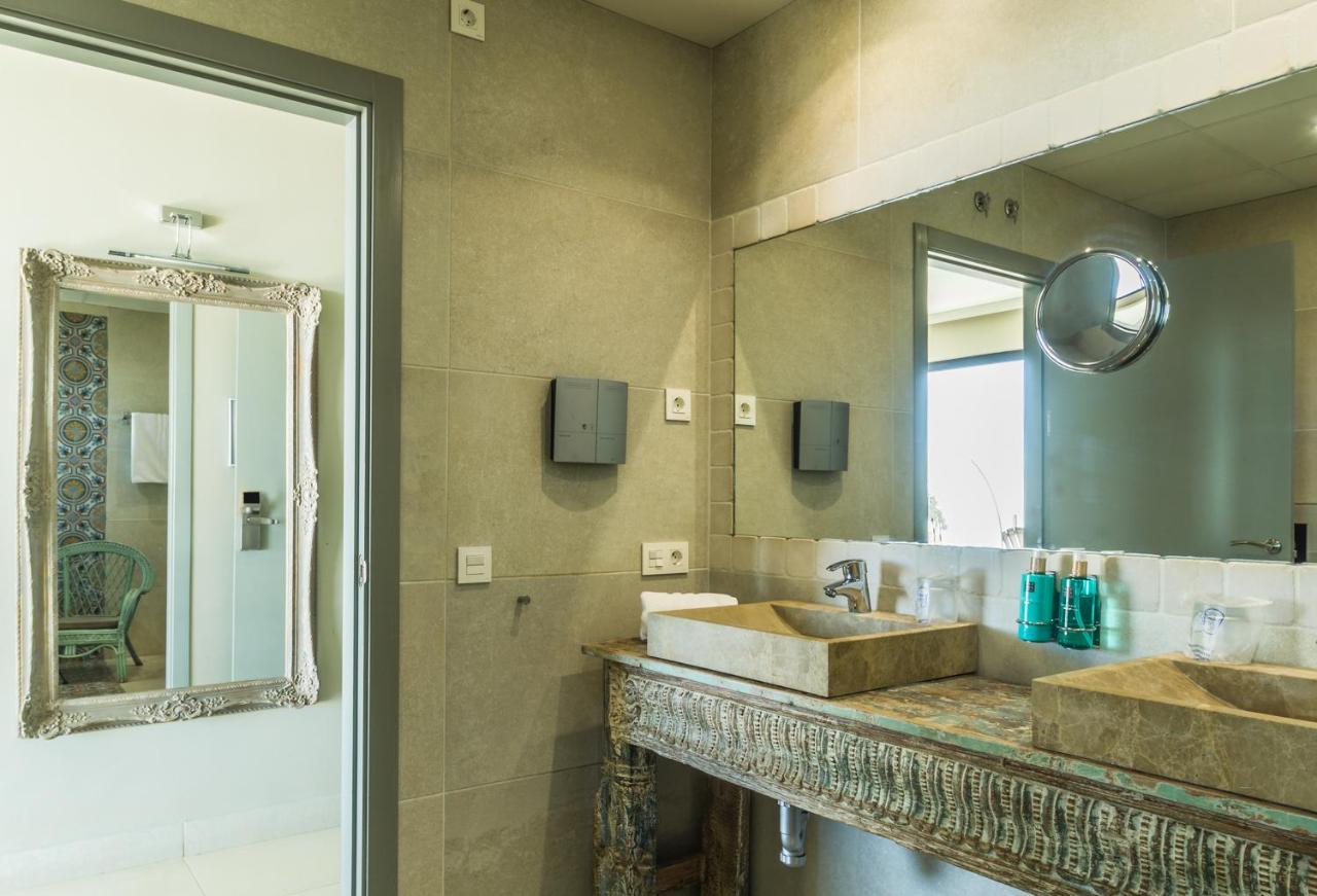 Hotel Miba Salobreña Εξωτερικό φωτογραφία