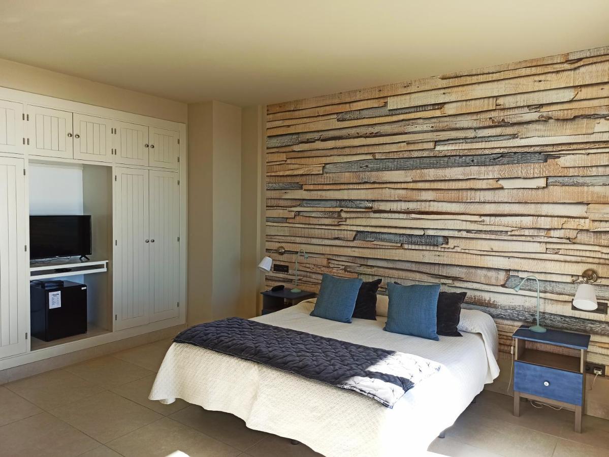 Hotel Miba Salobreña Εξωτερικό φωτογραφία