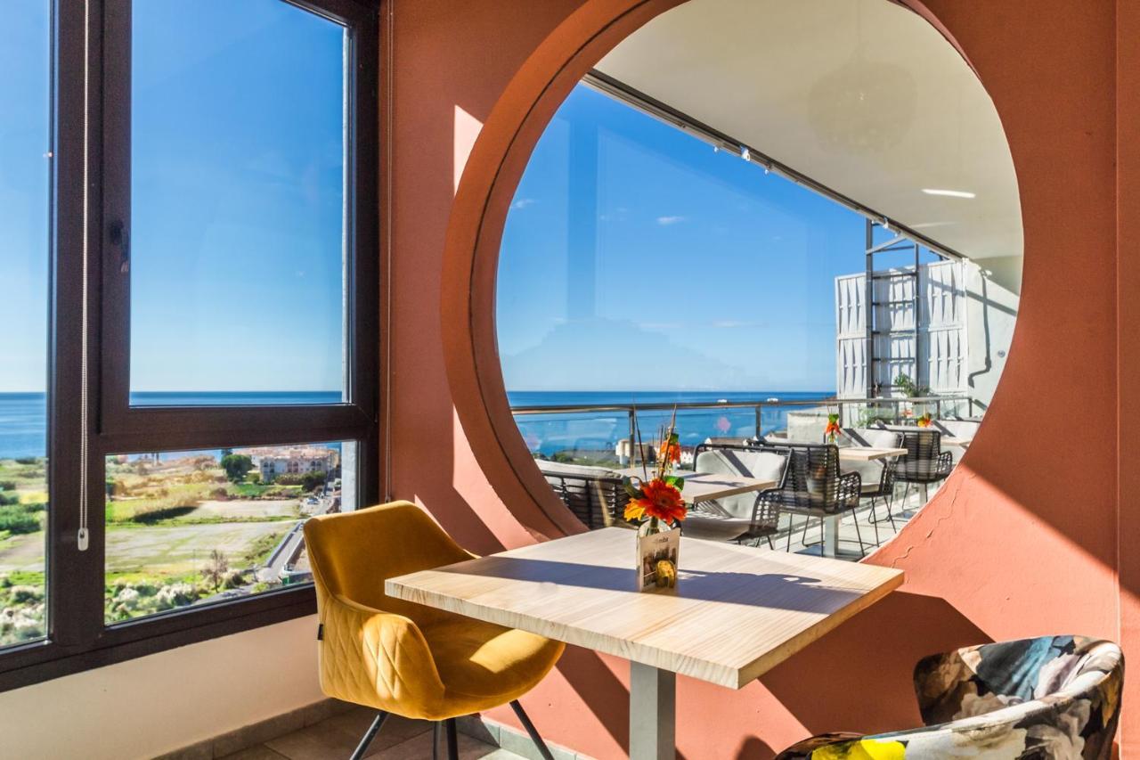 Hotel Miba Salobreña Εξωτερικό φωτογραφία