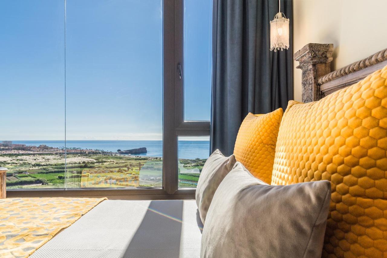 Hotel Miba Salobreña Εξωτερικό φωτογραφία