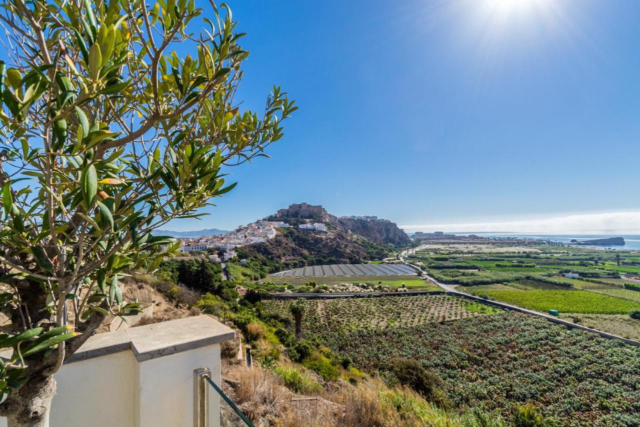 Hotel Miba Salobreña Εξωτερικό φωτογραφία