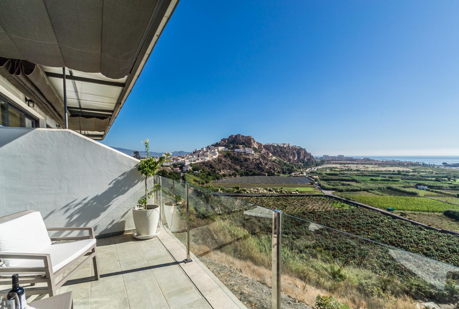 Hotel Miba Salobreña Εξωτερικό φωτογραφία