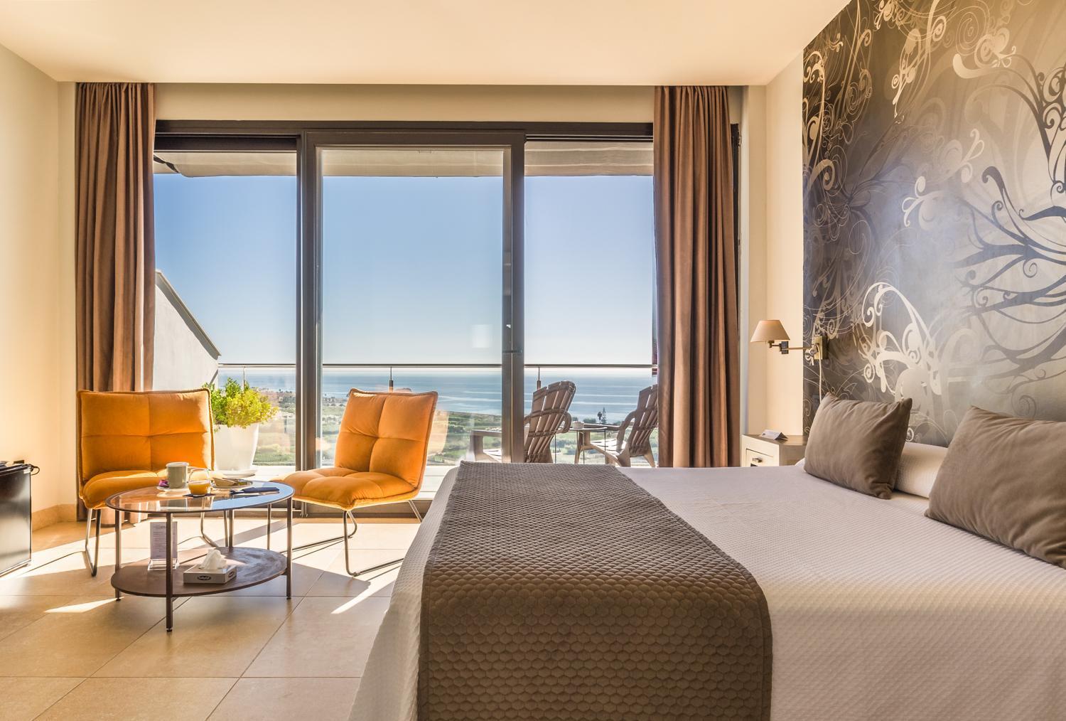 Hotel Miba Salobreña Εξωτερικό φωτογραφία